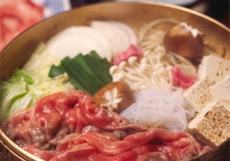 Sukiyaki