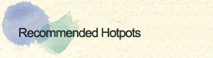Recommended Hotpots