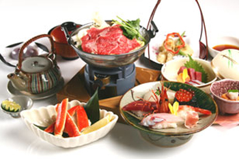 宴会1